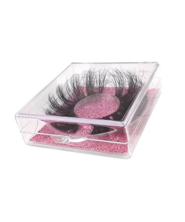 FRCOLOR 1Pair Fake eyelashes fake long eyelash eyelashes extension tool false eyelashes extension dramatic eyelashes carnival party eyelash black eyelashes apparel Miss Multilevel