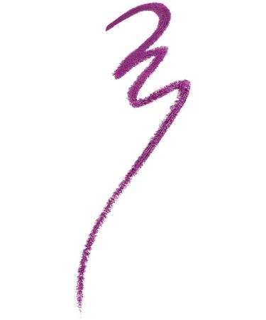 Maybelline Color Sensational Shaping Lip Liner in Wild Violets - 0.01 oz - Buy Online on GoSupps.com