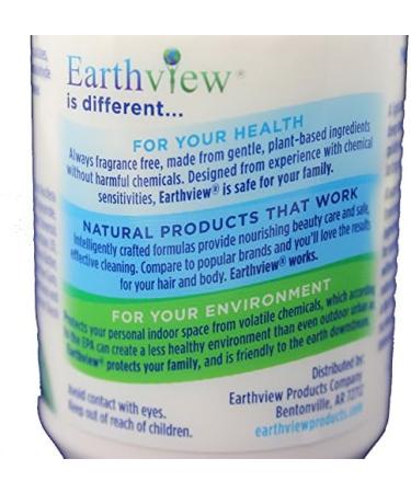 Fragrance Free Lotion 8 oz - Rich & Luxurious for Environmental Sensitivities | Shop Internationally - Buy Online on GoSupps.com