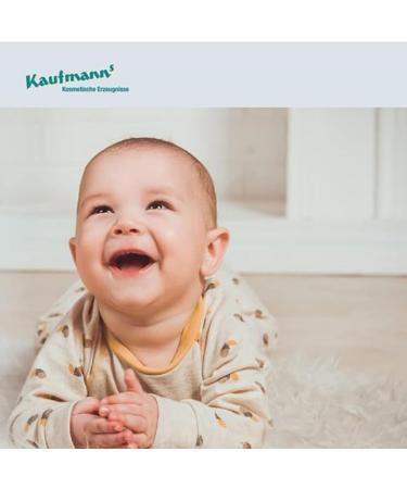 Buy Kaufmanns Skin & Children Cream - Special Baby Cream 75ml x 5 PCS | Free Pufai Surprise Gift - International Shipping Available - Buy Online on GoSupps.com