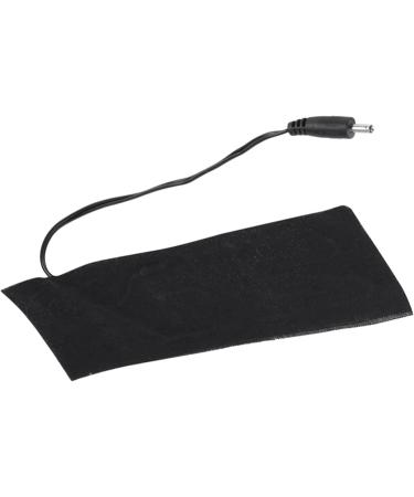 Buy USB Heating Pillows | 5V Electric Heat Film - Carbon Fiber Foot Warmers | International Shipping - Buy Online on GoSupps.com
