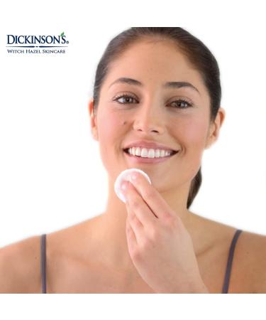 Dickinson's Alcohol-Free Gentle Balancing Toner - 16 Fl Oz (Pack of 1) - Buy Online on GoSupps.com