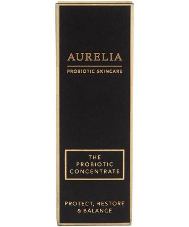 Aurelia London The Probiotic Concentrate 10ml - Buy Online on GoSupps.com