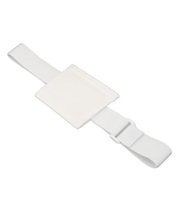 Shop Cotton Breathable Peritoneal Dialysis Holder Belt - Comfortable Adjustable Protector for Secure Dialysis Line & PEG Feeding Tube - Buy Online on GoSupps.com