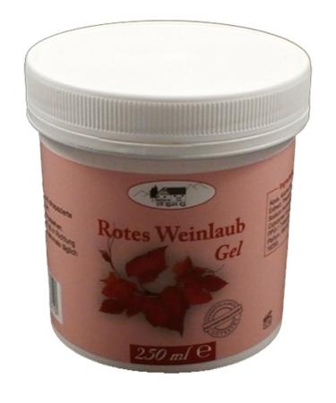 Pullach Hof Pullach Hof Skin Care Gel 250ml