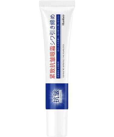  LINGJIONG Eye Cream Moisturizer - Eye Bags Dark Circles Fine Lines Firming Face and Eye Cream Moisturizing for Women Lingjiong - Buy Online on GoSupps.com
