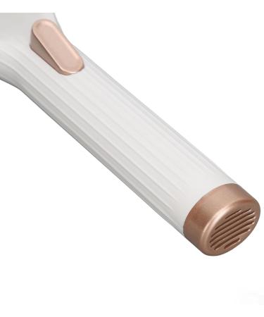 Electric Eyelash Curler Wide Silicone Pad Ergonomic Heated Eyelash Blower for Home - Buy Online on GoSupps.com