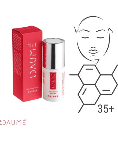 LA DAUM Regenerating Foundation for Makeup and Eye Shadow 20 ml - Buy Online on GoSupps.com