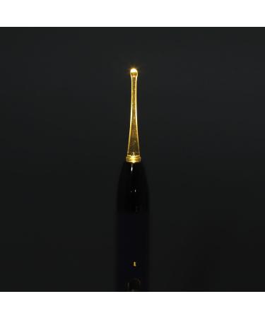 Rechargeable Ear Wax Cleaner Adjustable Ear Wax Spoon Tweezer for Cleaning for Elderly - Buy Online on GoSupps.com