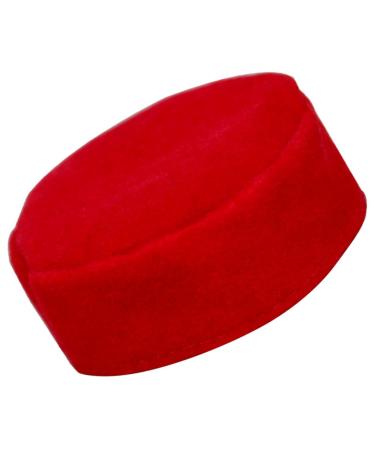 Healeved Moxa Box with flocking Red Moxibusion-Box cover Moxibustion accessories MOSIBUSITION Supply hood container Moxa-large bag cover Moxibusbus burner box holder