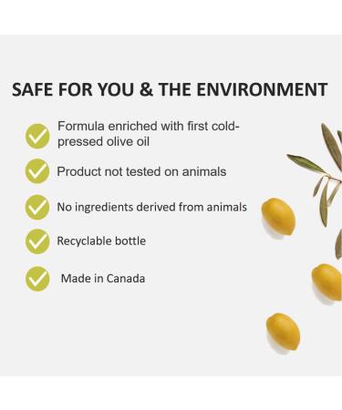 Cucina Fruits & Passion Kitchen Trio Holiday Gift Set - Hand Soap Hand Cream & Mist (Coriander & Olive) - Perfect Gift for Home & Kitchen - Buy Online on GoSupps.com