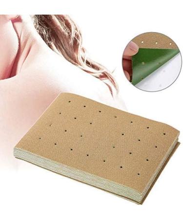 20 Self-Adhesive Heat Pads for Pain Relief | Heat Pillow & Body Warmer for Back Shoulder Neck | Ultimate Massage & Relaxation Solution - Buy Online on GoSupps.com