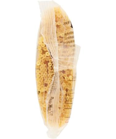  Garofalo Carnation Buckwheat Pasta IGP Bucatini No. 14 Durum wheat pasta 100% Neapolitan pasta Lot of 500 g - Buy Online on GoSupps.com