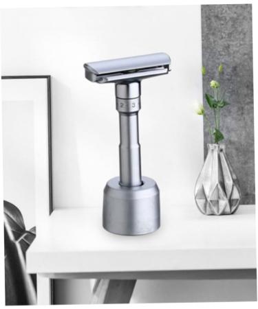 Doitool Double-Sided Safety Razor - Adjustable Shaver for Men | Premium Men's Razor & Handle for a Close Comfortable Shave - Buy Online on GoSupps.com