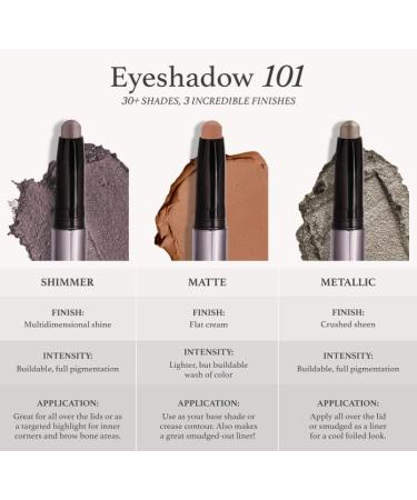 Julep Eyeshadow 101 Cr me to Powder Waterproof Stick - Marigold Matte 09 | Shop Internationally - Buy Online on GoSupps.com