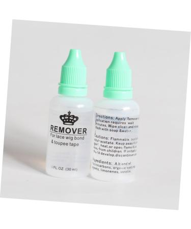 FRCOLOR Hair Extension Remover | Effective Glue Remover for Seamless Hair Extensions - Medium Size - Buy Online on GoSupps.com