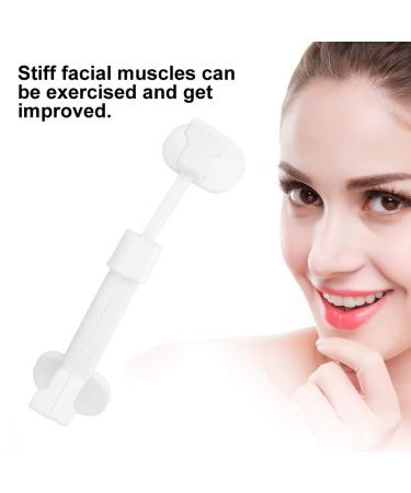 Smile Corrector & Mouth Exerciser - Enhance Your Smile with Face Muscle Trainer & Beauty Tools for a Facelift | Shop Internationally - Buy Online on GoSupps.com