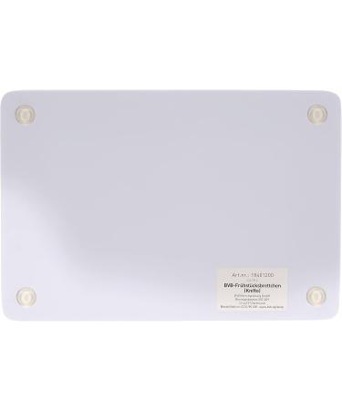 Buy Borussia Dortmund BVB Breakfast Board (Knifte) - International Shipping Available - Buy Online on GoSupps.com