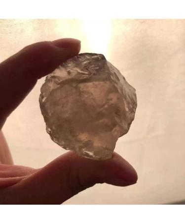 1pc Natural Rough Smoky Quartz Rough Crystal Stone Obelisk - Buy Online on GoSupps.com