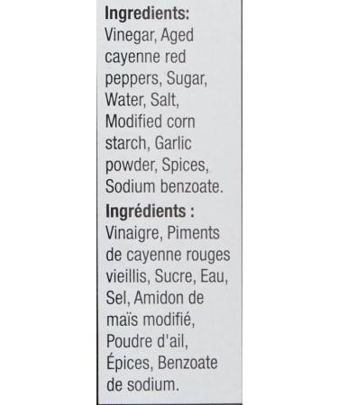 Frank's Redhot Hot Sauce Original Thick Sauce 354ml Buffalo BBQ 354 ml (Pack of 1) - Buy Online on GoSupps.com