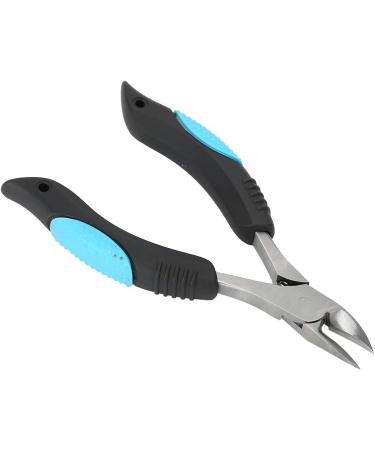 Toenail Clippers Ingrown Toe Nail Clippers Nail Clippers Professional Toenails Trimmer Fingernail Toenail Cuticle Scissors Pedicure Cutter Tool - Buy Online on GoSupps.com