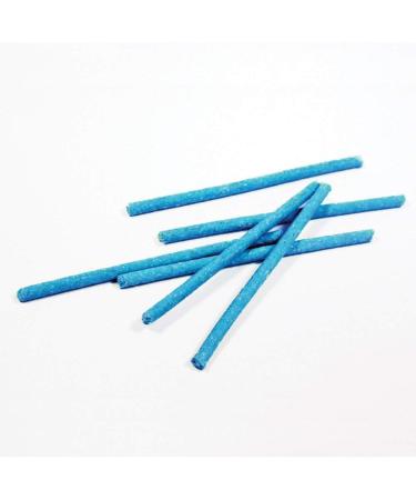 Ecozone Citrus Drain Cleaning Sticks - Natural Vegan Pipe Unblocker (x12) - Buy Online on GoSupps.com