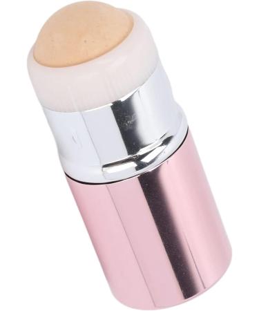 Verdant Touch Volcanic Oil Absorbing Roller Reusable Portable Professional Control Roller for Home and Travel Pink and Blue - Buy Online on GoSupps.com