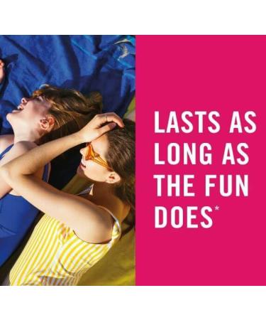 Deep Tanning Dry Oil Clear Spray Sunscreen SPF-8 - 2 Pack | Skin Care Essentials for All Skin Types - Shop Internationally - Buy Online on GoSupps.com