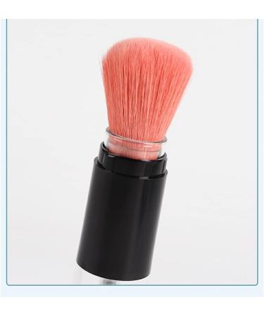 dijiusidy Professional Multifunctional Manual Press Automatic Spray Powder Brush Refillable Loose Powders Makeup Brushes Tool - Buy Online on GoSupps.com