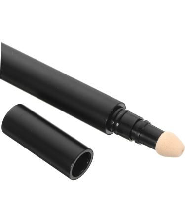 OHPHCALL 3sets Cosmetic Press Pen Empty Concealer Pen Tube Empty Cushion Foundation Case Makeup 4pcs*3 - Buy Online on GoSupps.com
