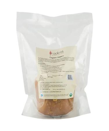Praacritics Bio Jaggery (Bella) - 900g | Organic Sugar Substitute | Natural Sweetener | International Shipping Available - Buy Online on GoSupps.com