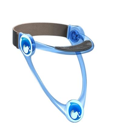 Neck Support Shaping Cervical Collar Adjustable Neck Brace Neck Stretcher Corrector Neck Trainer for Improving Forward Neck Posture