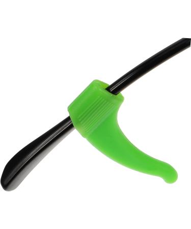 Buy Angoily Portable Glasses Holder & Slipproof Ear Hooks - Adjustable Sunglasses Bracket & Anti-Slip Clip for Glasses | International Shipping Available - Buy Online on GoSupps.com