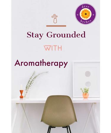 d ve herbes Suvarna - Fair & Flawless - Essential Oil Blend of Sandalwood French Lavender & Lemon Essential Oils in Jojoba Oil 15ml (0.50 oz) 0.5 Fl Oz (Pack of 1) - Buy Online on GoSupps.com