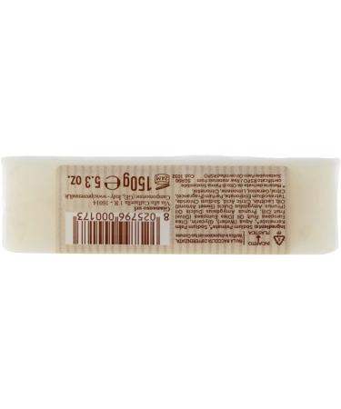 Marseilles Soap Extra Fine to Olive Oil 150 Gr - Buy Online on GoSupps.com