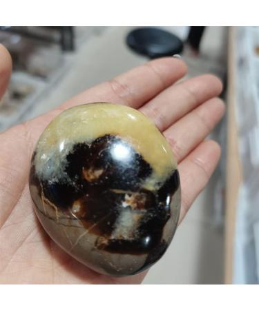 Home Decoration 1pcs Turtle Bay Palm CrystalStones Natural Carved for Feng Shui Stones ZJGIDTEM - Buy Online on GoSupps.com