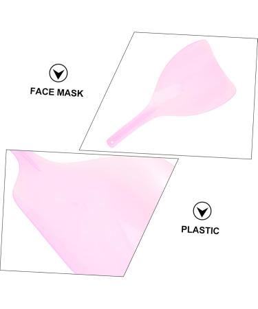 VALICLUD Masque De Coiffure Transparent Pour Visage Et Yeux 4 Pi ces Taille Unique Protection Coloration Cheveux Usage Salon Et Maison Mat riaux Solide - Buy Online on GoSupps.com