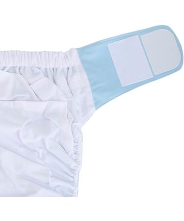 Sous-v tements d'incontinence en Tissu Sous-v tements en Tissu pour Adultes Anti-fuite Respirants Gardent la Peau S che Lavable Taille lastique pour Hommes et Femmes pour - Buy Online on GoSupps.com