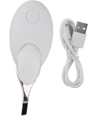 Shop Electric Eyebrow Tweezers - Visualized Design Multifunctional Safe & Reliable with LED Light - Buy Online on GoSupps.com