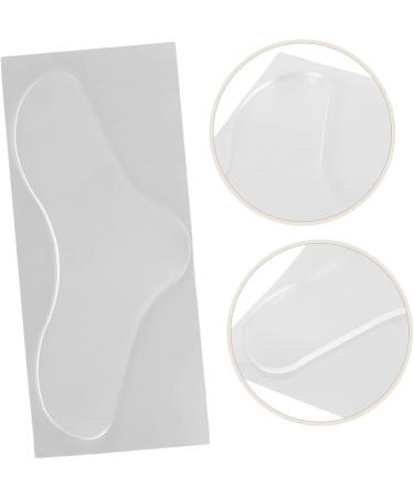 Cabilock Patchs Nasaux Hydratants Et Respirants En Gel Pour Adultes Lot De 5 Petite Taille Soin Anti-rides Patchs De Beaut Visage Utilisation Visage Et Nez Compatible Peaux Sensibles - Buy Online on GoSupps.com