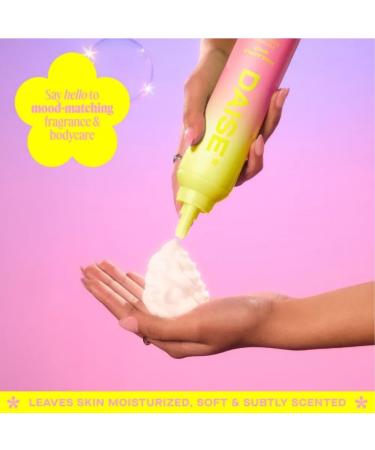 DAISE - Pineapple - Foaming Body Wash 8.8oz - Buy Online on GoSupps.com