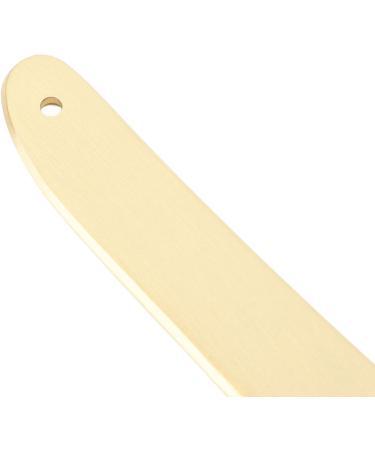 Buy Pongnas Copper Gua-Sha Board - Durable Portable Massage Tool for Fatigue Relief | Beautiful Design for International Shipping - Buy Online on GoSupps.com