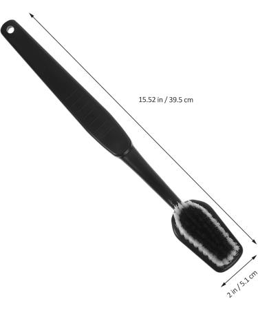UPKOCH Giant Toothbrush Prop - Oversized Novelty Pet Grooming Brush for Costume & Comedy Parties | International Shipping Available - Buy Online on GoSupps.com