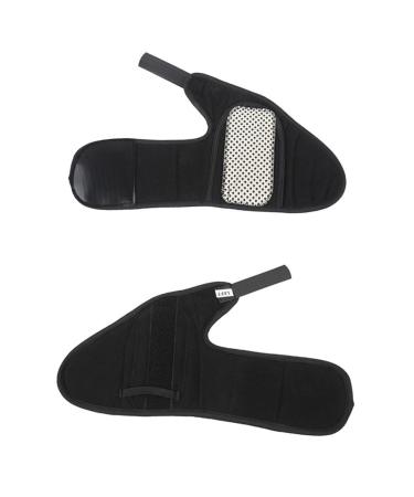 NOLITOY Women's Bunion Relief Splints & Straighteners | Cushioned Big Joint Separator Appliance - Buy Online on GoSupps.com