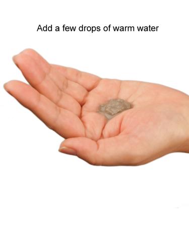 Kirei Azuki & Clay Enzyme Facial Exfoliant | Natural Gentle Additive-Free | Shop Internationally - Buy Online on GoSupps.com