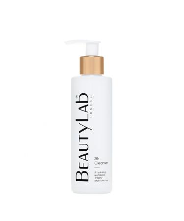 Silk Cleanser