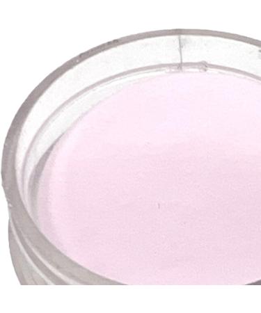Nail Pigment Powder Fast Drying Easy To Use 2.0oz DIY Fine Powder Nail Dipping Powder for Beginners for Daily Life (Pink) - Buy Online on GoSupps.com