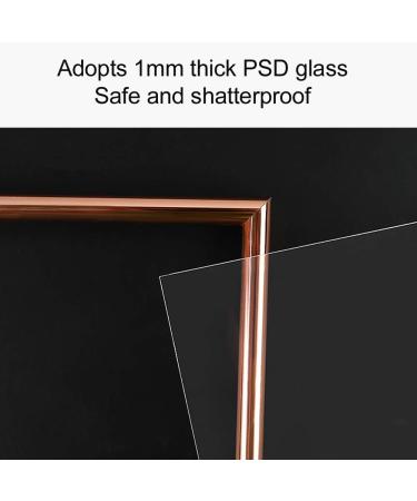 Nail Art Showing Holder Acrylic Nail Art Display Holder Nail Art Color Chart Display Board Stand Nail Tip Gel Polish Color Display Card Frame - Buy Online on GoSupps.com