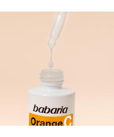 Babaria Vitamin C Facial Pack - Serum (30ml) Cream (50ml) & Flash Ampoule (2ml) - Brighten & Revitalize Your Skin | Shop Internationally - Buy Online on GoSupps.com
