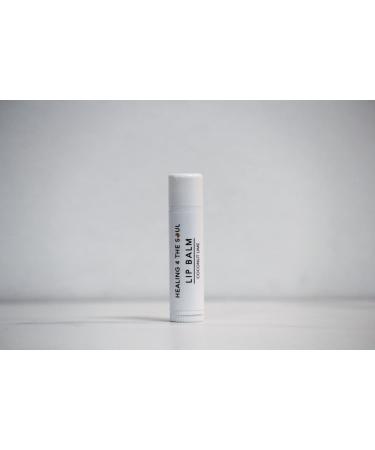 Coconut Lime | Lip Balm | Handmade in USA | Natural